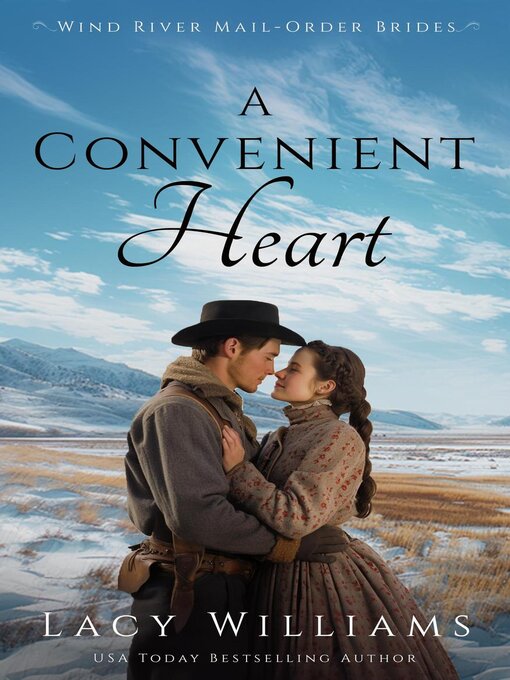 Title details for A Convenient Heart by Lacy Williams - Available